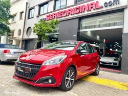 Peugeot 208 1.2 VTi Allure