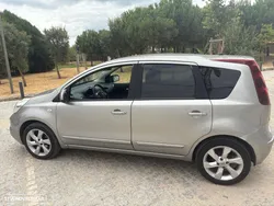 Nissan Note 1.4 Acenta