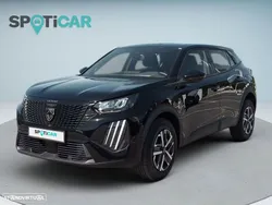 Peugeot 2008 1.2 PureTech Active