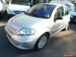 Citroen C3 1.4 I PACK EXCLUSIVE BOITE AUTO