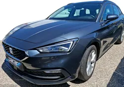 Seat Leon ST 2.0 TDI STYLE