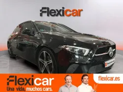 MERCEDES Clase A A 180d 7G-DCT