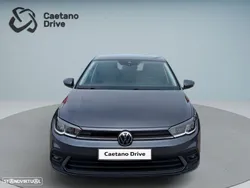 VW Polo 1.0 TSI Urban