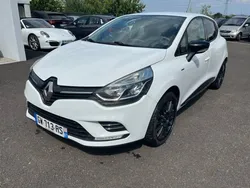 RENAULT CLIO IV 1.2L 16V 75cv Limited