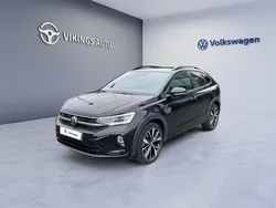 VOLKSWAGEN Taigo 1.5 TSI 150 DSG7 R-Line