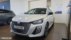 Peugeot 208 1.2 Allure