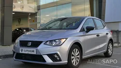 Seat Ibiza de 2020