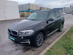 BMW X5 xDrive 30dA