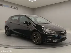 Opel Astra 1.5 D Business Edition S/S