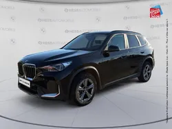 Bmw X1 sDrive18i 136ch First Edition