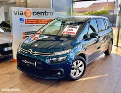 Citroën C4 Spacetourer 1.2 PureTech Feel EAT8