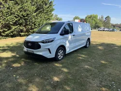 Ford Transit Custom Phase II L2H1 2.0 EcoBlue 136 Trend 2024 - 15 000 km - TVA récupérable
