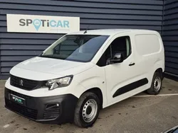 Peugeot Partner Standard 1.6 BlueHDi 100ch Premium