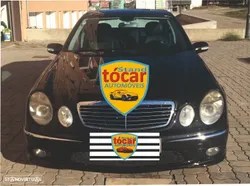Mercedes-Benz E 280 CDi Elegance Aut.