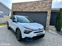 Citroën e-C4 50 kWh Shine Pack