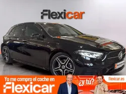MERCEDES Clase A A 200 Progressive Line Advanced 7G-DCT