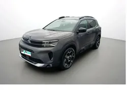 Citroen C5 Aircross 1.5 BlueHDi 130ch MAX boite automatique