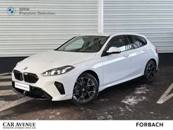 BMW 116 122 ch DKG7 M Sport Design