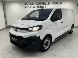 Citroen Jumpy Fg M 2.0 BlueHDi 145ch Pack Premium Connect