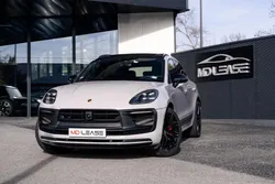 Porsche Macan GTS 3.0 440 ch PDK - Leasing 2120 Euros/ Mois