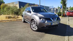 Nissan Juke 1.2 Dig-t 115cv Connect edition