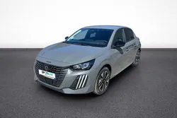 PEUGEOT 208 Electrique 50 kWh 136ch Allure