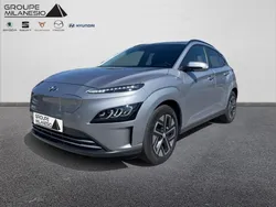 Hyundai Kona ELECTRIC Electrique 39 kWh - 136 ch Creative