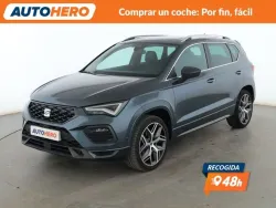 SEAT Ateca 1.5 TSI ACT FR Go