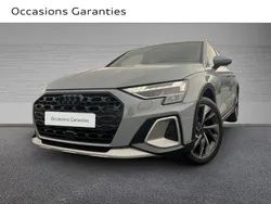 Audi A3 allstreet 2.0 TDI 150ch Avus S tronic 7