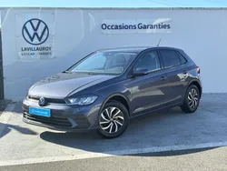 Volkswagen Polo 1.0 TSI 95 S&S DSG7 VW Edition 5p