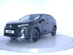 Citroën C5 Aircross Hybride 145 ch e-DCS6 - Max
