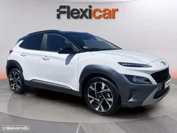 Hyundai Kauai 1.0 T-GDi Premium