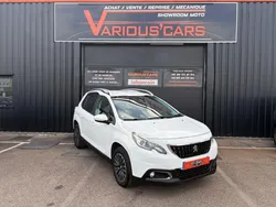 Peugeot 2008 1.6 BLUEHDI 75CH STYLE