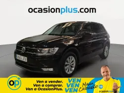 VOLKSWAGEN Tiguan 2.0TDI Edition 85kW