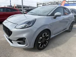 Ford Puma 1.0 Flexifuel 125 ch S&S mHEV ST-Line X