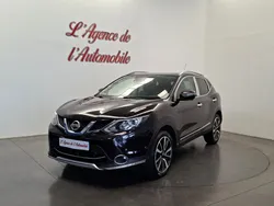 Nissan QASHQAI 1.6 dci 130 ch Tekna / GPS / Caméra 360° / Toit panoramique / Régulateur /