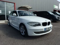 Bmw SERIE 1 (E81/E87) 116I 122CH EDITION 5P
