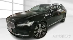 Volvo V90 de 2023