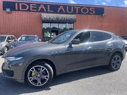 MASERATI LEVANTE diesel 3.0 v6 turbo 275 ch granlusso