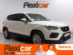 SEAT Ateca 1.0 TSI S&S Reference