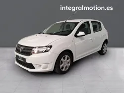 DACIA Sandero 1.2 Ambiance 75