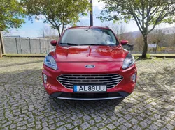 Ford Kuga 1.5 TDCI TITANIUM AUTO