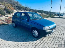Renault Clio Renault