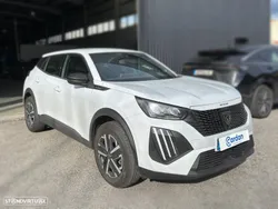 Peugeot e-2008 54 kWh Style