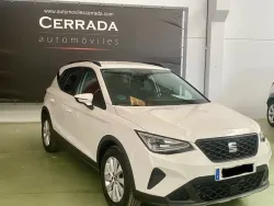 SEAT Arona 1.0 TSI S&S Style XM 110