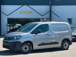 Peugeot Partner 1.5 D BlueHDI