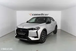 DS DS3 1.2 PureTech Performance Line