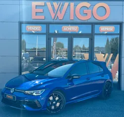 VOLKSWAGEN GOLF 2.0 TSI 320Ch R PERFORMANCE 4MOTION DSG - TOIT OUVRANT - HARMAN KARDON - FREIN AV RACE PERFORMANCE