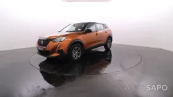 Peugeot 2008 de 2023