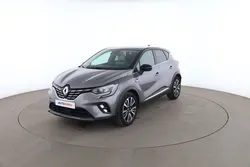 Renault Captur 1.3 TCe Initiale Paris EDC 131 ch